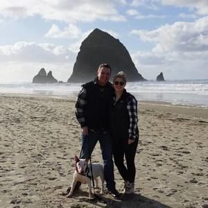 Meet your Posher, Scott